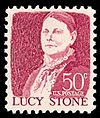 List Of People On The Postage Stamps Of The United States