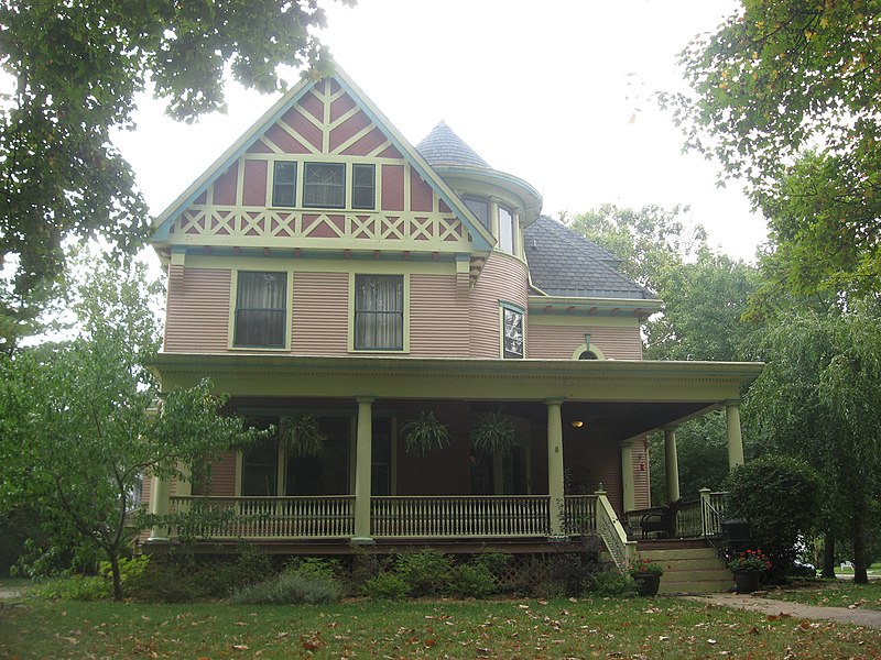 File:1001 E. Jefferson, Bloomington.jpg