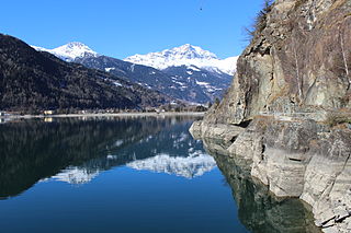 Lago di Poschiavo