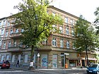 Mietshaus Robert-Lück-Str. 1