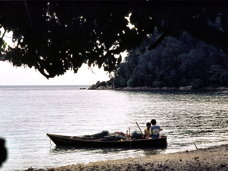 File:134 Pangkor, Jan 1978 (52018340045).jpg