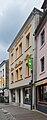 * Nomination 13 rue de Thionville in Grevenmacher, Luxembourg. --Tournasol7 00:14, 25 February 2024 (UTC) * Promotion  Support Good quality. --Bgag 00:25, 25 February 2024 (UTC)
