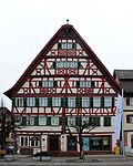 Thurn and Taxis Post Office