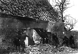 Villers-sur-Fère - Vue