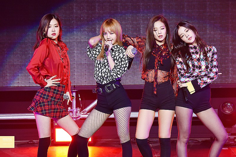 BLACKPINK