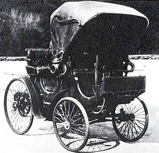 Peugeot Type 6 car model