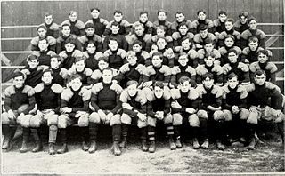 1904 Purdue Boilermakers football team American college football season