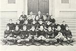 Thumbnail for 1910 Purdue Boilermakers football team