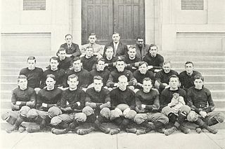 <span class="mw-page-title-main">1910 Purdue Boilermakers football team</span> American college football season