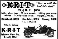 A 1911 K-R-I-T advertisement 1911KRIT.jpg