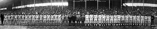 1924 Negro League World Series