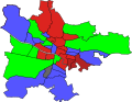 1936 Glasgow election
