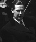 Maurice Tobin