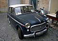 Fiat 1200 Granluce