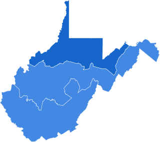<span class="mw-page-title-main">1994 United States House of Representatives elections in West Virginia</span>