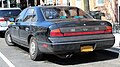 1995 Infiniti Q45 [Rear]