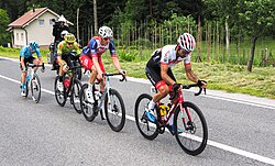 1 Stage 2023 Tour of Slovenia (Breakaway group).jpg