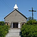 Katholieke kerk