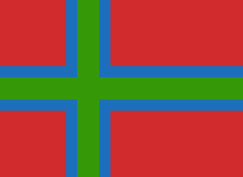 File:2007 Orkney Flag Proposal - design 3.svg