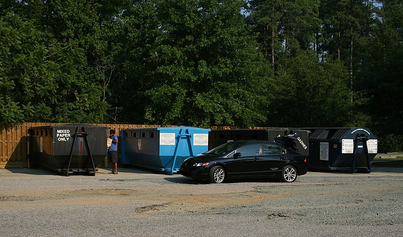 File:2008-07-15 Recycling paper in Chapel Hill.jpg