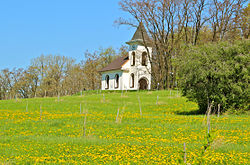 Kapelle der Jungfrau Maria