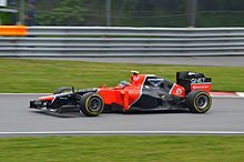 2012 Formula One World Championship - Wikipedia