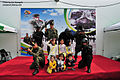 2013. 10. 제11회 지상군페스티벌 Rep. of Korea Army (12) (10304172153).jpg