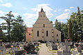 Kościół parafialny pw. św. Anny