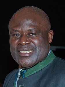 Biko Botowamungo