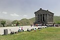 * Nomination Temple of Garni. Garni, Kotayk Province, Armenia. --Halavar 10:07, 2 June 2015 (UTC) * Promotion Good quality. --Hubertl 10:35, 2 June 2015 (UTC)