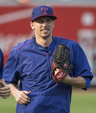 <span class="mw-page-title-main">Tanner Scheppers</span> American baseball player