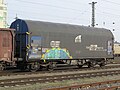 * Nomination 35 81 4677 006-2 at Bahnhof St. Valentin.--GT1976 10:51, 6 June 2018 (UTC) * Promotion Good quality. Please be more explicit with the file description. --Moroder 14:53, 6 June 2018 (UTC)