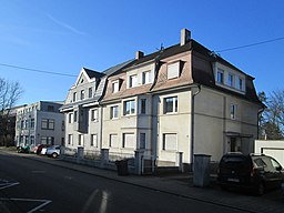 20191230Kirchstraße 12-14 Brebach1