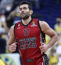 2021-12-03 ALBA Berlin gegen Pallacanestro Olimpia Milano (EuroLeague 2021-22) by Sandro Halank-135.jpg