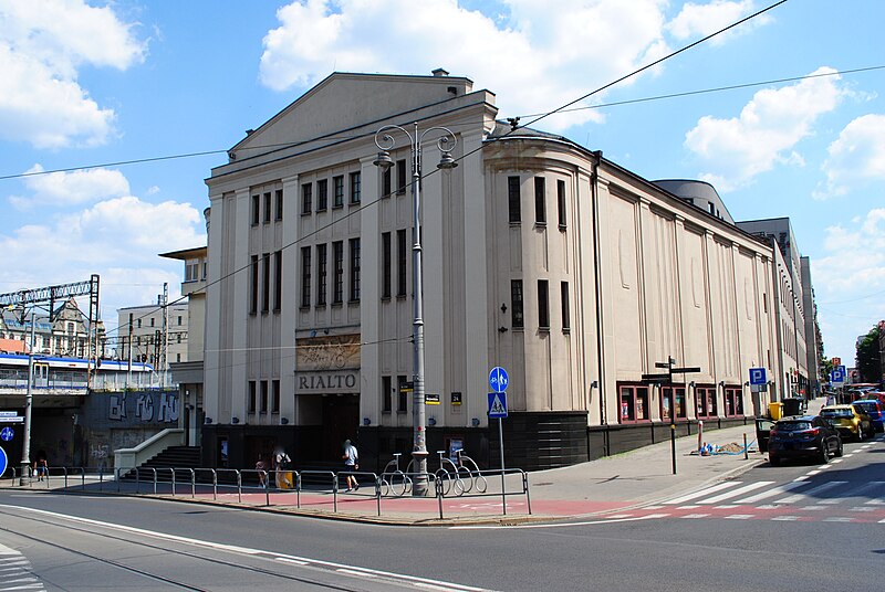 File:2023-07 Katowice Kinoteatr Rialto (4).jpg