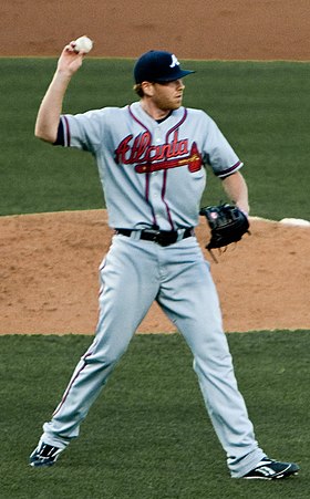 Illustratives Bild des Artikels Tommy Hanson