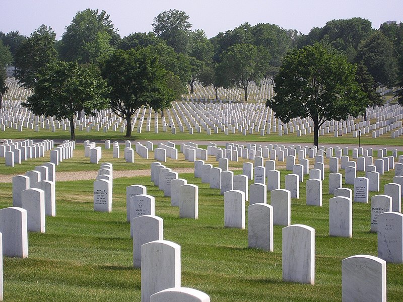 File:2 Fort Snelling Looking Southeast.JPG