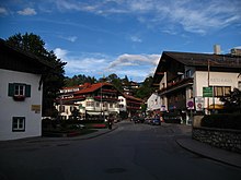 Igler Straße