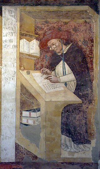 <span class="mw-page-title-main">Hugh of Saint-Cher</span> French biblical scholar, c. 1200–1263