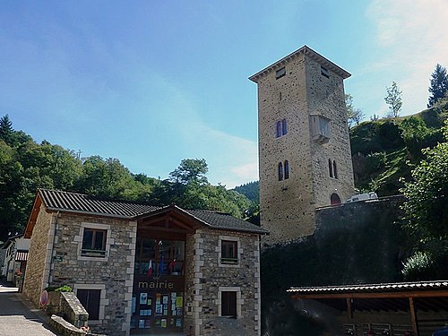 Serrurier porte blindée Doizieux (42740)