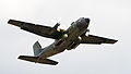 50+59 German Air Force C-160 Transall ILA 2012 02.jpg