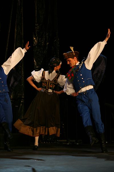 File:58th birthday of Śląsk Song and Dance Ensemble p30.jpg