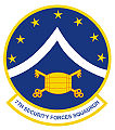 7th Security Forces Squadron