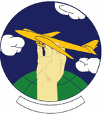 815th Reconnaissance Technical Sq emblem.png