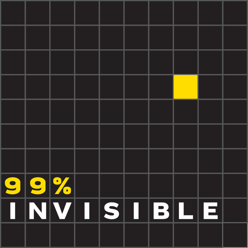 The Architect of Hollywood - 99% Invisible