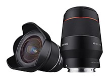 Samyang AF lens AF Lens.jpg