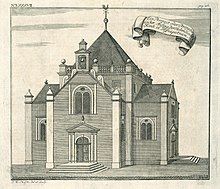 AMH-7094-KB View of the Dutch church in Jaffnapatnam.jpg