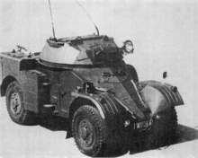 An early AML-60.