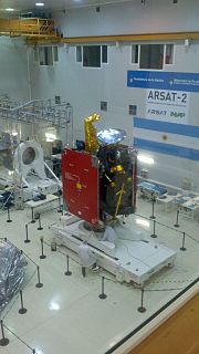 Miniatura para ARSAT-2