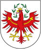 National Crest of Tirol